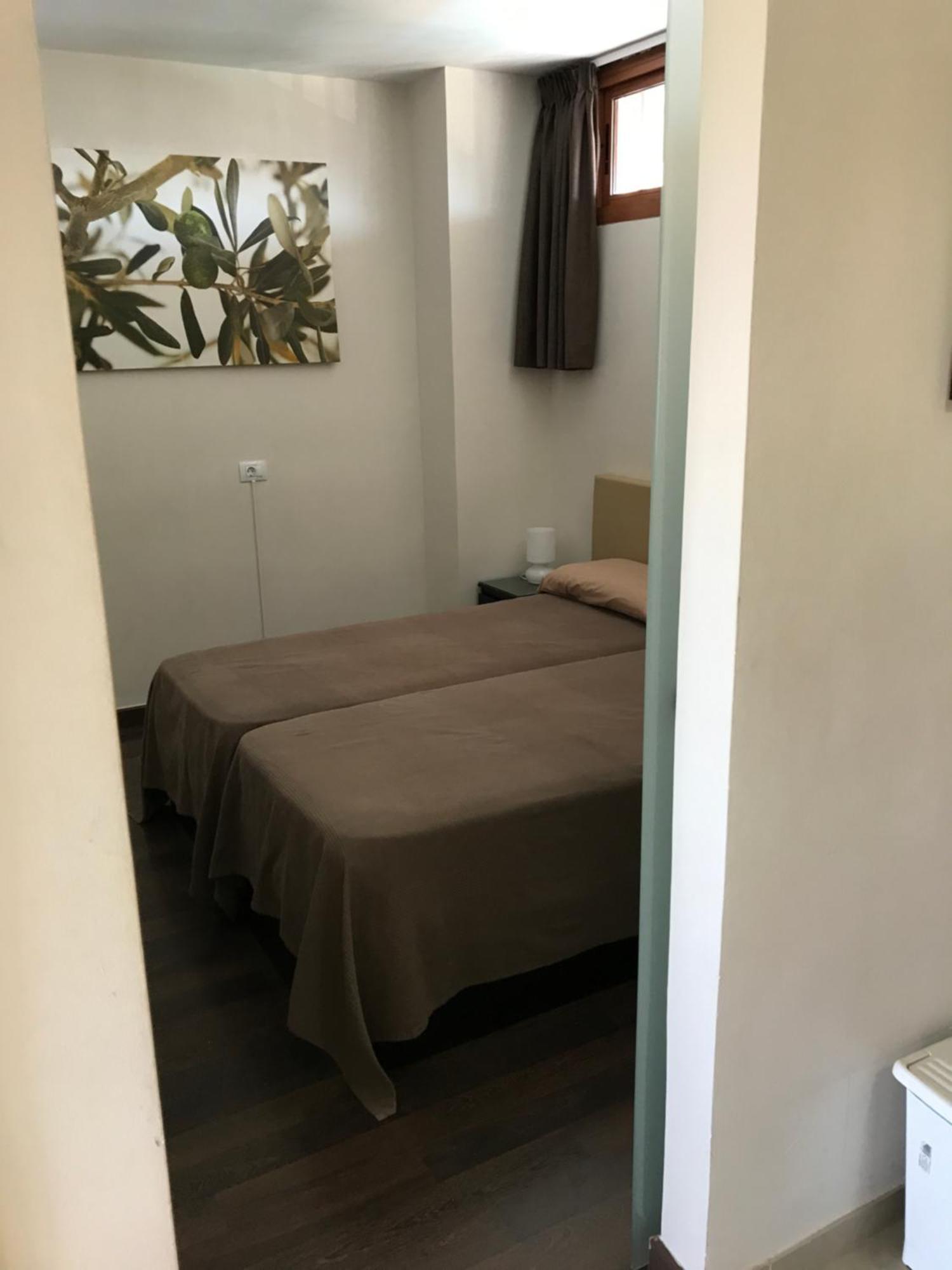 Apartamento Acogedor ماسبالوماس المظهر الخارجي الصورة
