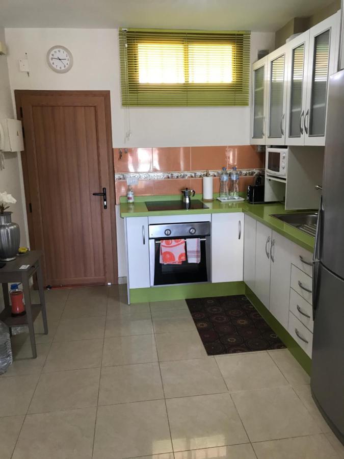 Apartamento Acogedor ماسبالوماس المظهر الخارجي الصورة