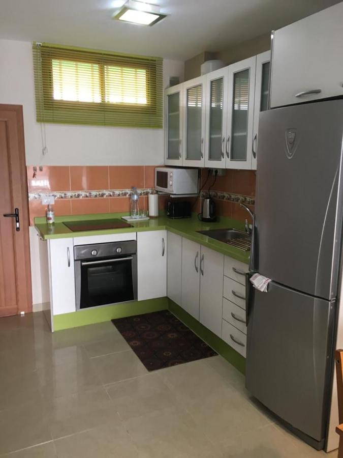 Apartamento Acogedor ماسبالوماس المظهر الخارجي الصورة