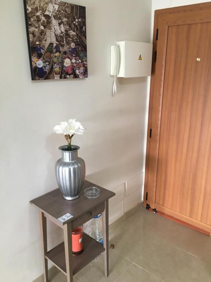 Apartamento Acogedor ماسبالوماس المظهر الخارجي الصورة