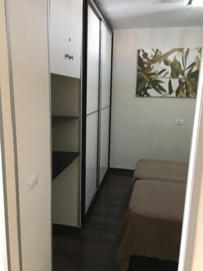Apartamento Acogedor ماسبالوماس المظهر الخارجي الصورة