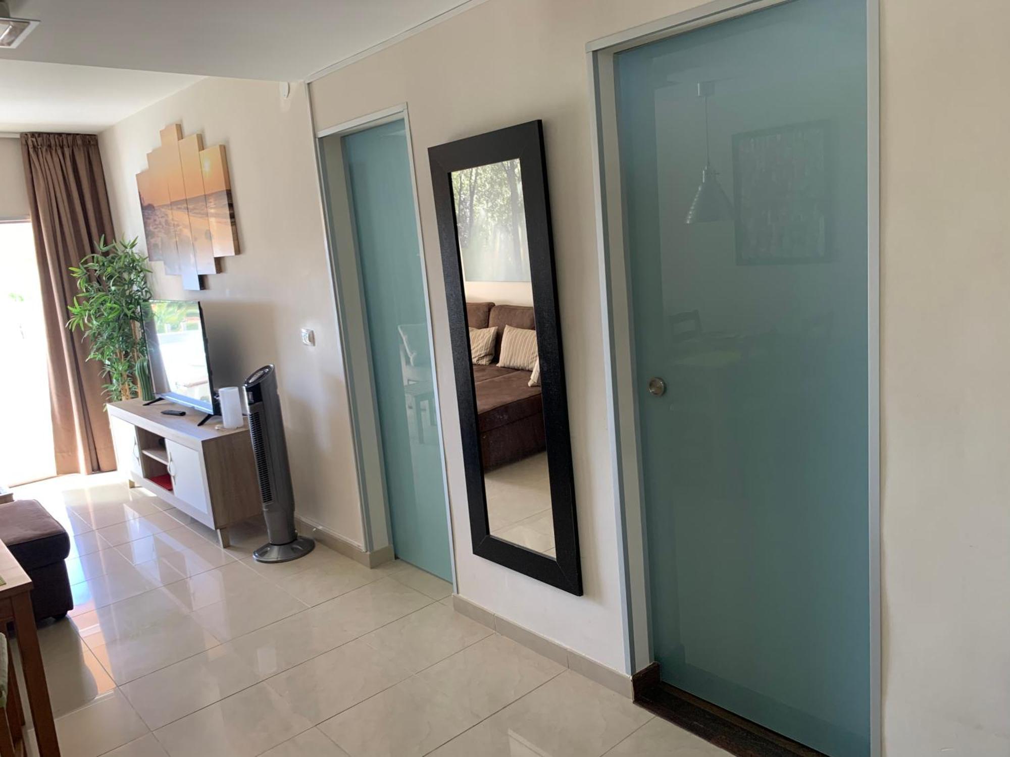 Apartamento Acogedor ماسبالوماس المظهر الخارجي الصورة